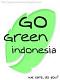 SG Ini dibuat untuk mendiskusikan & Berpartisipasi Untuk Mencegah bahaya Pemanasan Global yang kini menjadi isu hangat di kalangan masyarakat. 
 
Tujuan Go Green Indonesia 
...