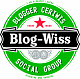**GROUP KOMUNITAS PARA PECINTA BLOGSPOT,TEMPAT KUMPUL BERBAGI ILMU/SHARING,BLOGWALKING AND UP TO U MAUNYA APA .PARA COMANDAN USER CERIWIS YANG PUNYA BLOG ,SILAHKAN GABUNG,.! 
  HANYA...